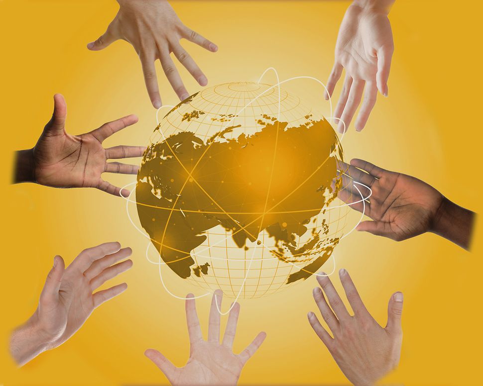 Stage Code of Human Rights