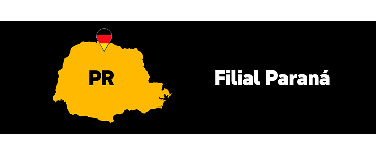 Stage + filial parana