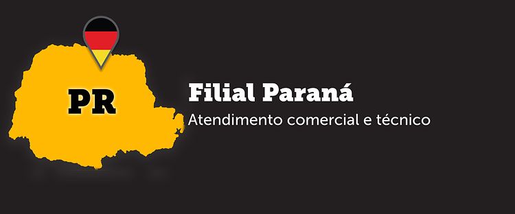 Stage + filial parana