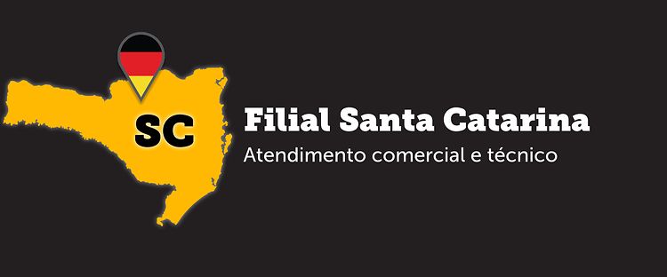 Stage + santa catarina