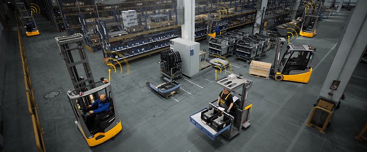 Fleet Management System