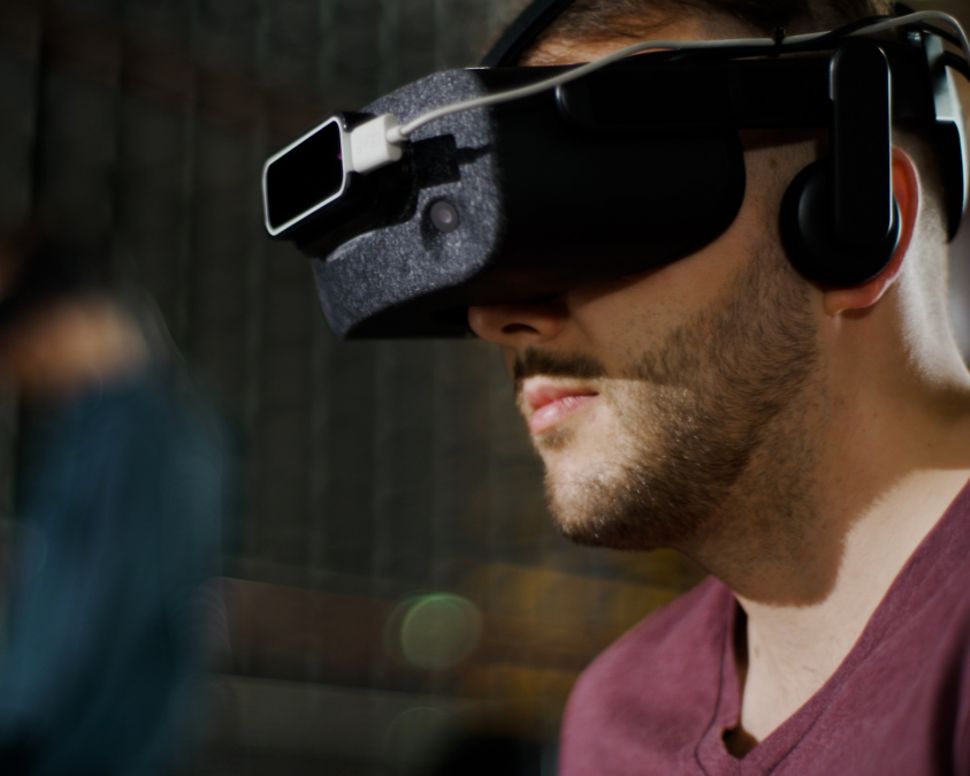 IT marketing campaign Rafting