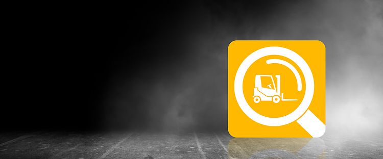 picture forklift advisor