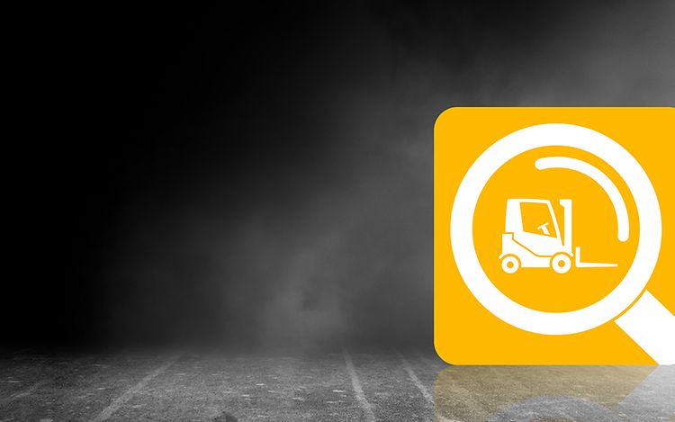 picture forklift advisor