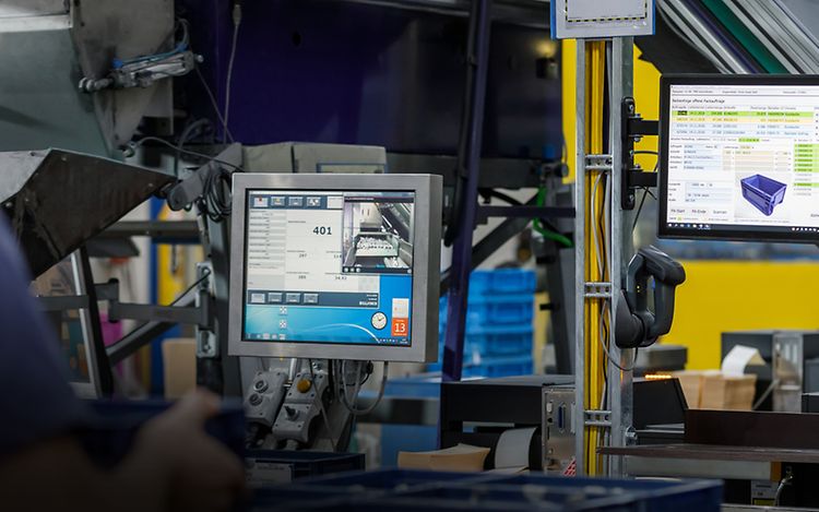 Stage Logistics Interface new