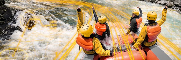 IT marketing campaign