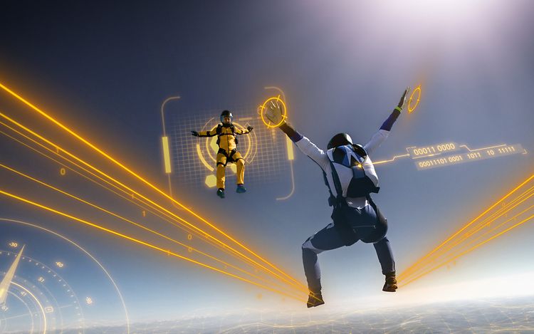 IT Marketing Campaign Apply Teaser