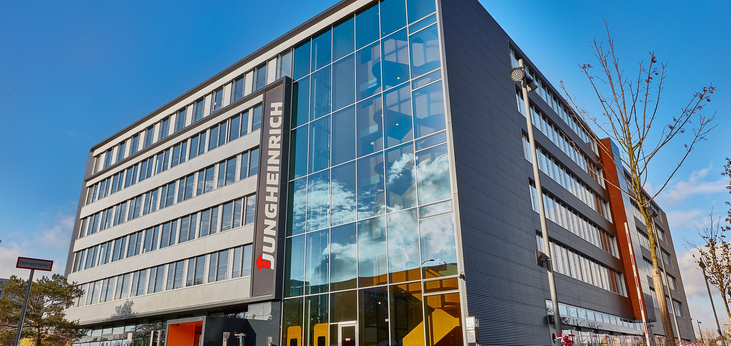 Strong Start To 2021 Financial Year