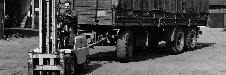 Content Geschichte Anfänge