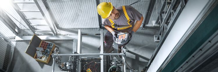 Inspection Logistics services