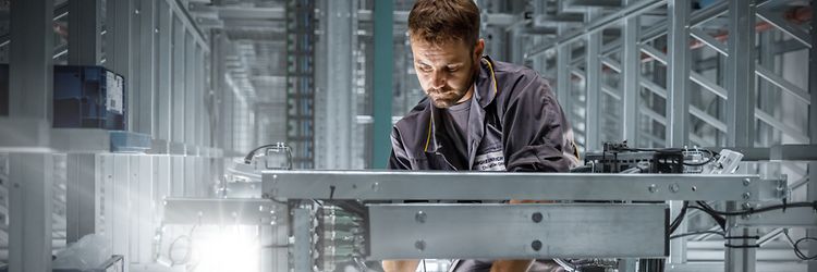 Repair Logistics services