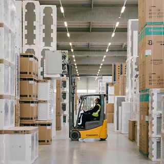 Vozíky Jungheinrich v Alza.cz