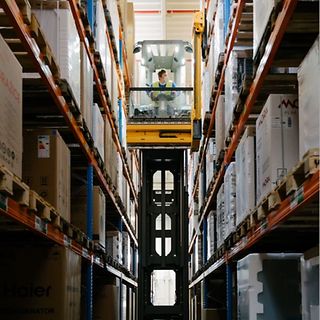 Vozíky Jungheinrich v Alza.cz