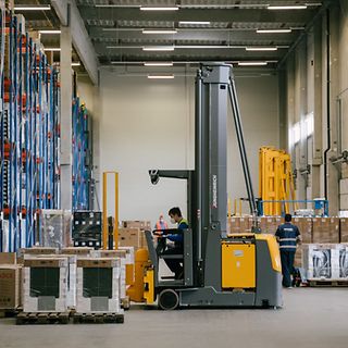 Vozíky Jungheinrich v Alza.cz