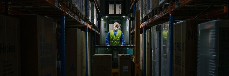 Vozíky Jungheinrich v Alza.cz