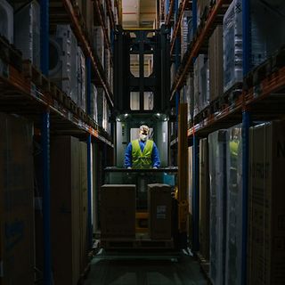 Vozíky Jungheinrich v Alza.cz