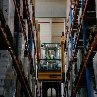 Vozíky Jungheinrich v Alza.cz