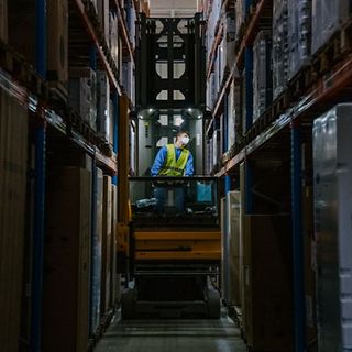 Vozíky Jungheinrich v Alza.cz