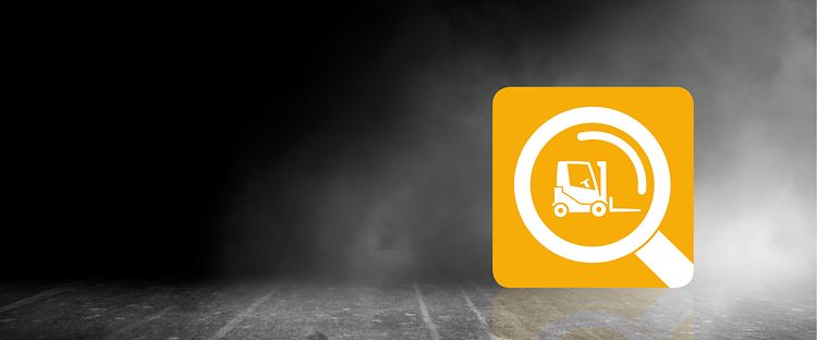 Poradce pro výběr vozíků