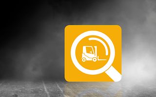 Poradce pro výběr vozíků