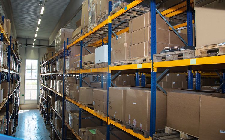 Case-studie hos Kotz