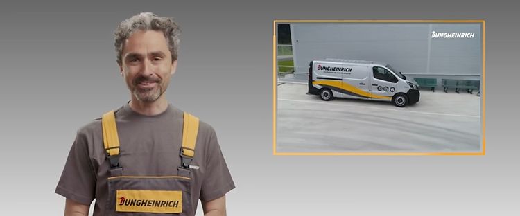 YII KundendiensttechnikerIn