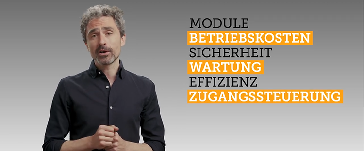 YII Flottenmanagement