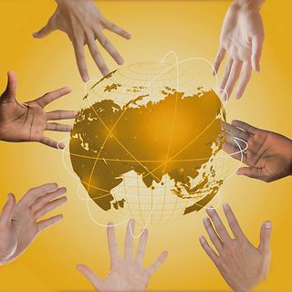 Stage Code of Human Rights