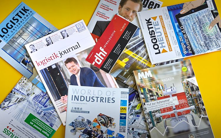 Stage Press releases