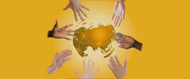 Stage Code of Human Rights