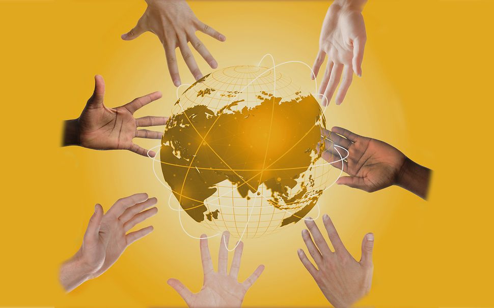 Stage Code of Human Rights