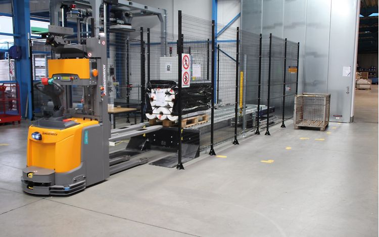 Bauerschmidt Kunststofftechnik GmbH