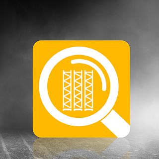 Stage Racking Finder