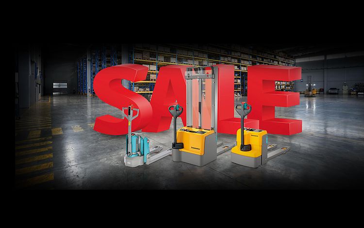 Stage Oferta Speciala Shop