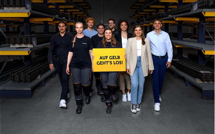 Berufserfahrene Teaser Picture