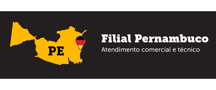 Filial Pernambuco