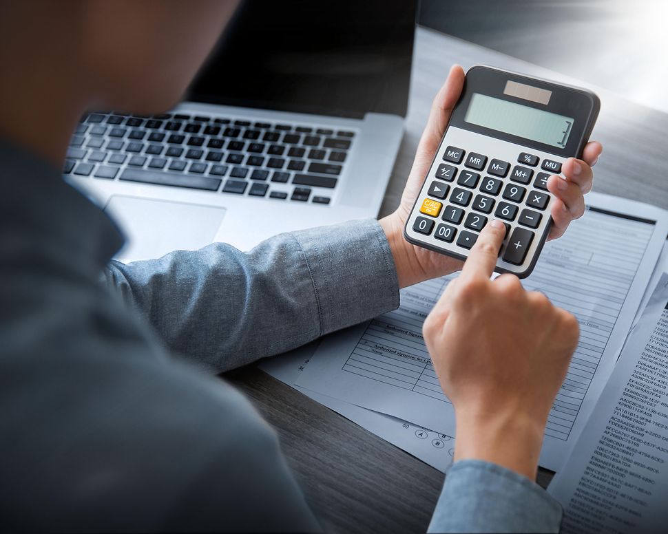 Stage Renditerechner