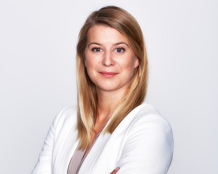 Kontaktbild Jana Lange