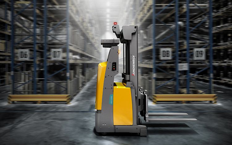 EKSa Blurred Background