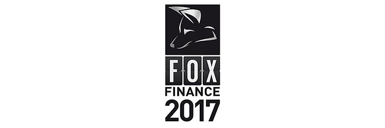 Logo Fox Finance Award